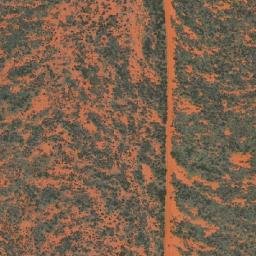 Satellite imagery of Adla Hill, AU