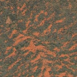 Satellite imagery of Adla Hill, AU