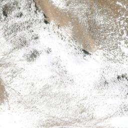Satellite imagery of Cerro Tumisa, CL