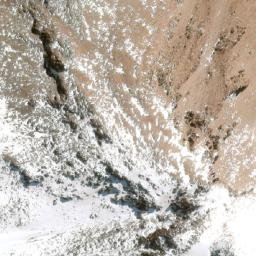 Satellite imagery of Cerro Tumisa, CL
