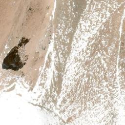 Satellite imagery of Cerro Tumisa, CL