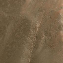 Satellite imagery of Cerro del Abra, CL