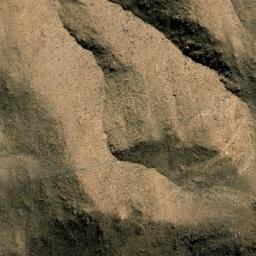 Satellite imagery of Cerro Curamayo, AR