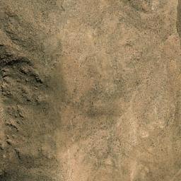 Satellite imagery of Cerro Curamayo, AR