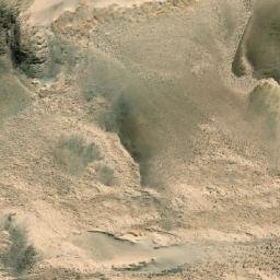 Satellite imagery of Cerro Azul, AR