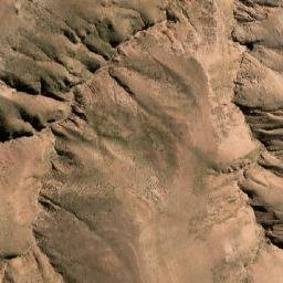 Satellite imagery of Cerro Erial, AR