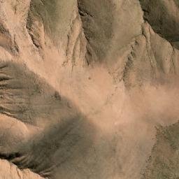 Satellite imagery of Cerro Erial, AR