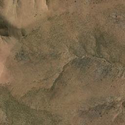 Satellite imagery of Cerro Erial, AR