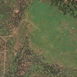 Satellite imagery of JOHANNESBURG, BW