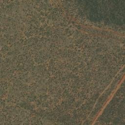 Satellite imagery of GRASVLEI, BW