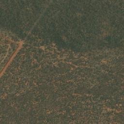 Satellite imagery of GRASVLEI, BW