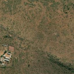 Satellite imagery of KAMEELKOP, BW