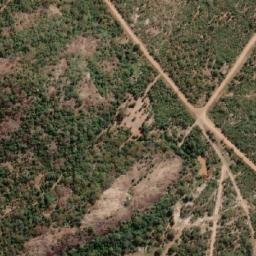 Satellite imagery of SABATTO, MZ