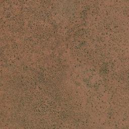 Satellite imagery of Red Hill, AU