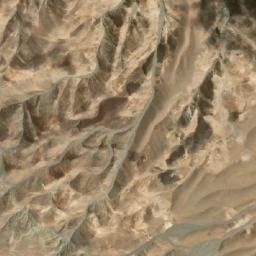 Satellite imagery of Cerro Moreno, CL