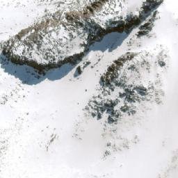 Satellite imagery of Cerro Tumisa, CL