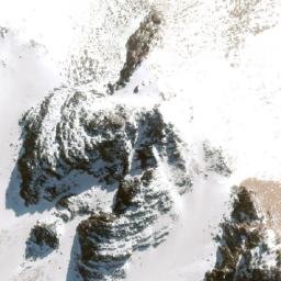 Satellite imagery of Cerro Tumisa, CL