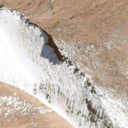 Satellite imagery of Azutrero Tumisa, CL