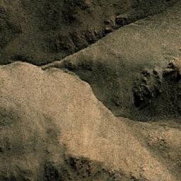 Satellite imagery of Cerro Curamayo, AR