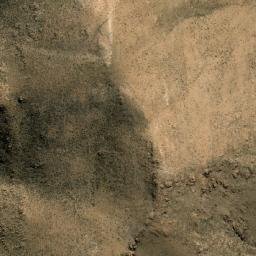 Satellite imagery of Cerro Curamayo, AR