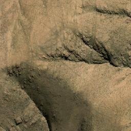 Satellite imagery of Cerro Curamayo, AR