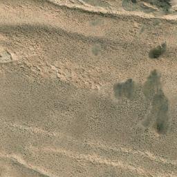 Satellite imagery of Cerro Azul, AR