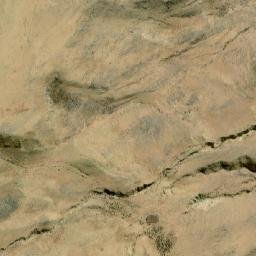 Satellite imagery of Cerro Causillar, AR