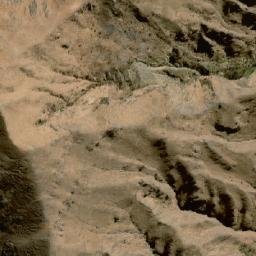 Satellite imagery of Cerro Mojón, AR