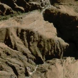 Satellite imagery of Cerro Mojón, AR