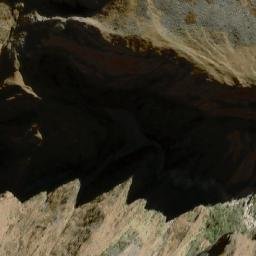 Satellite imagery of Cerro Mojón, AR