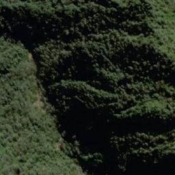 Satellite imagery of Cerro Crestón, AR