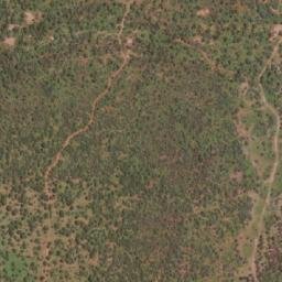 Satellite imagery of JOHANNESBURG, BW