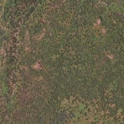Satellite imagery of JOHANNESBURG, BW
