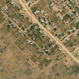 Satellite imagery of WESEL, BW