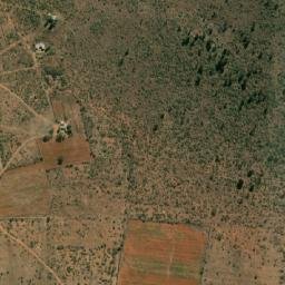 Satellite imagery of KAMEELKOP, BW