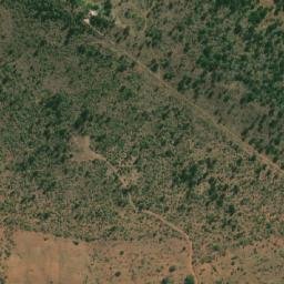 Satellite imagery of KAMEELKOP, BW