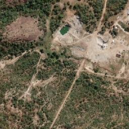 Satellite imagery of SABATTO, MZ