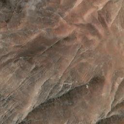 Satellite imagery of Cerro Moreno, CL