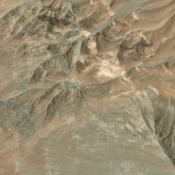 Satellite imagery of Cerro Moreno, CL