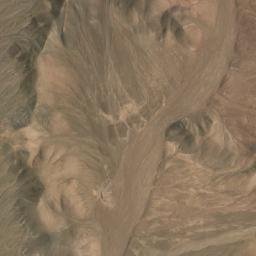 Satellite imagery of Portezuelo del Farol, CL