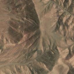 Satellite imagery of Portezuelo del Farol, CL