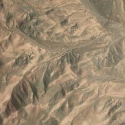 Satellite imagery of Portezuelo del Farol, CL