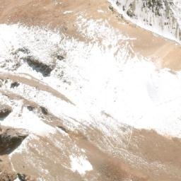 Satellite imagery of Azutrero Tumisa, CL