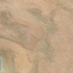 Satellite imagery of Hito XVI-23, BR