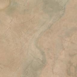 Satellite imagery of Hito XVI-23, BR