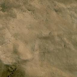 Satellite imagery of Cerro Causillar, AR