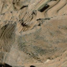 Satellite imagery of Cerro Mojón, AR