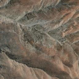 Satellite imagery of Cerro Moreno, CL