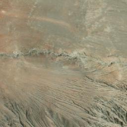 Satellite imagery of Cerro Moreno, CL