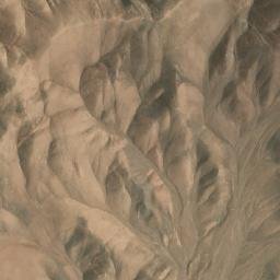 Satellite imagery of Portezuelo del Farol, CL